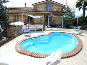 Bed and Breakfast Villa Algi